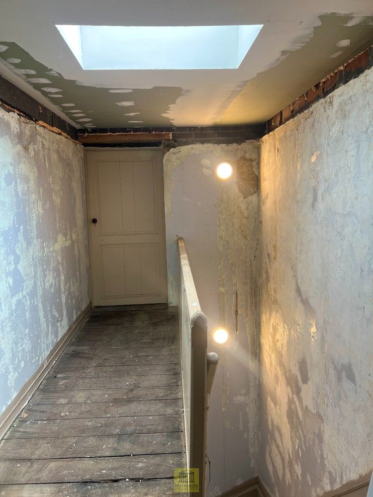Uitzonderlijk pand met veel mogelijkheden foto 22