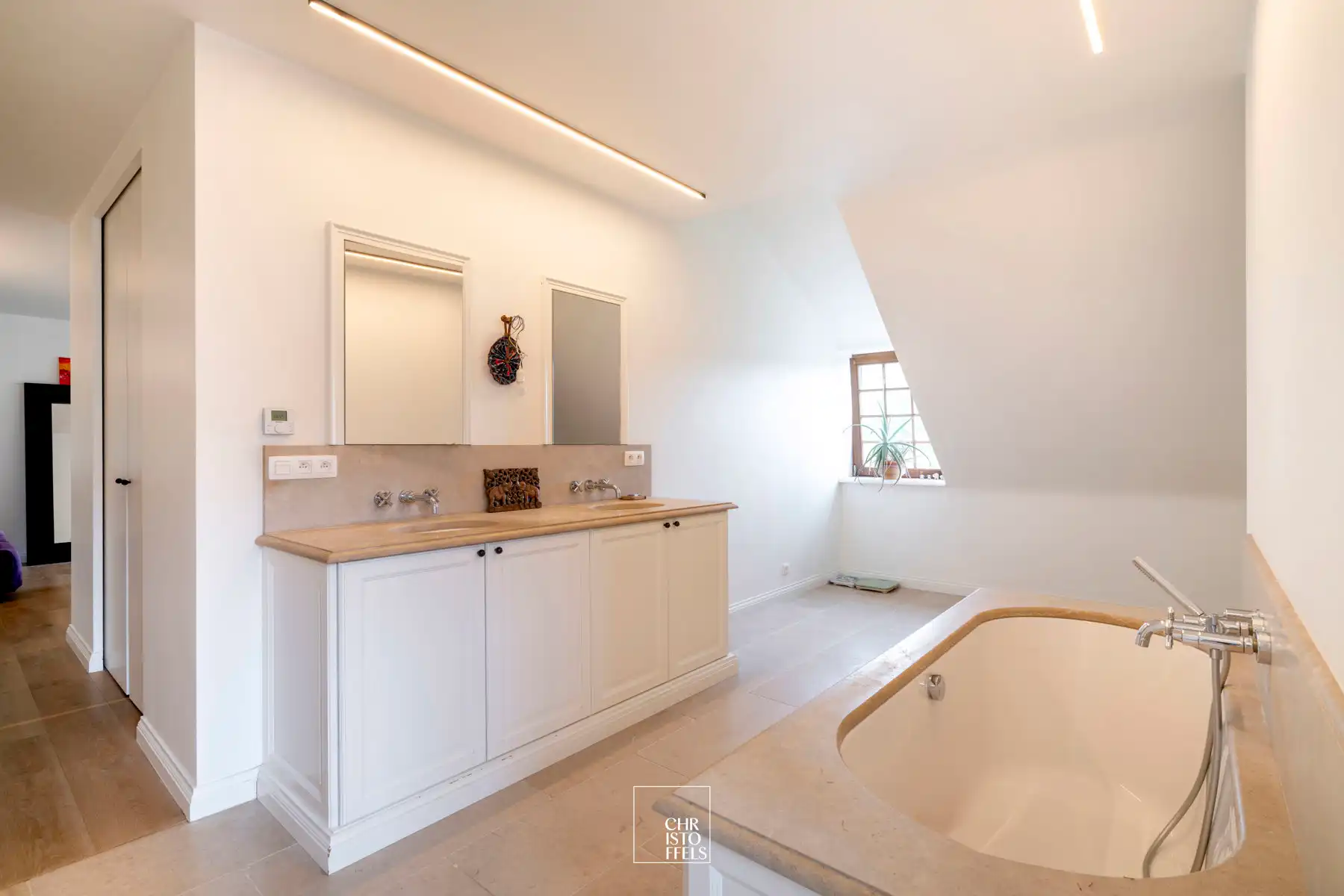 Instapklare & energiezuinige Villa (299 m²) in Alken!  foto 11