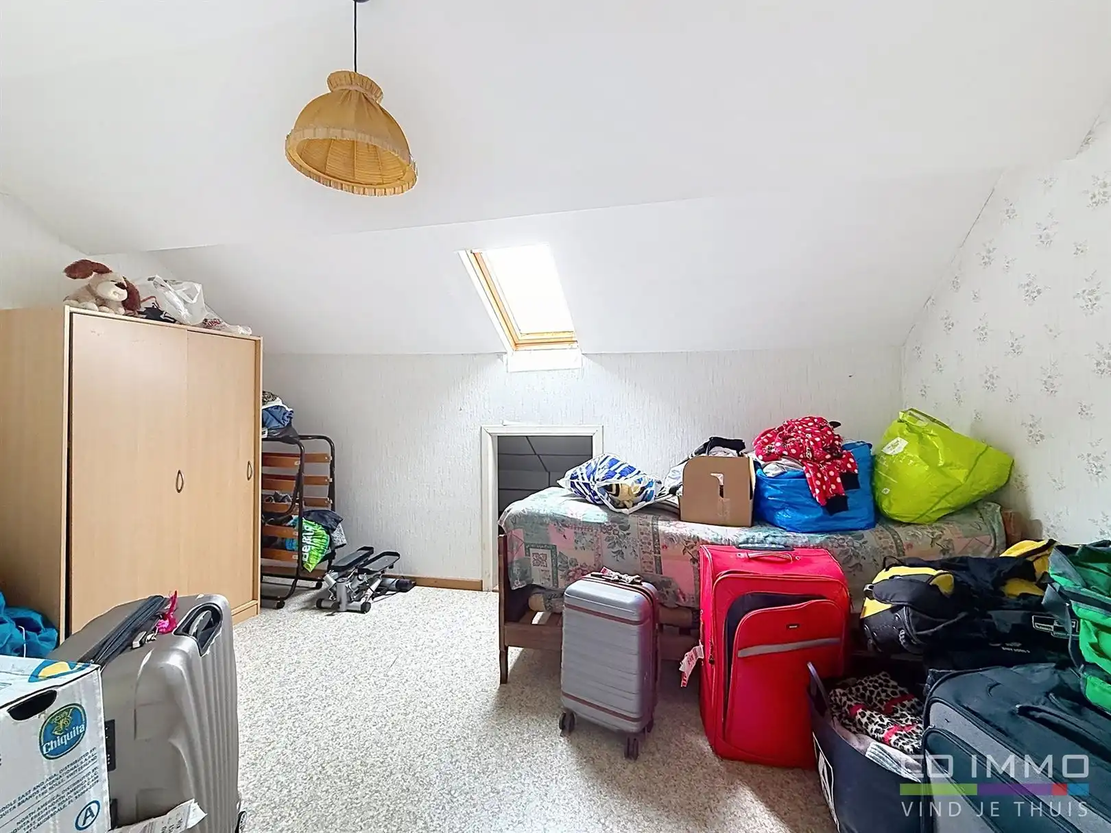 Ruime en instapklare HOB, 3 slpks, garage, tuin, opp 7 are foto 43