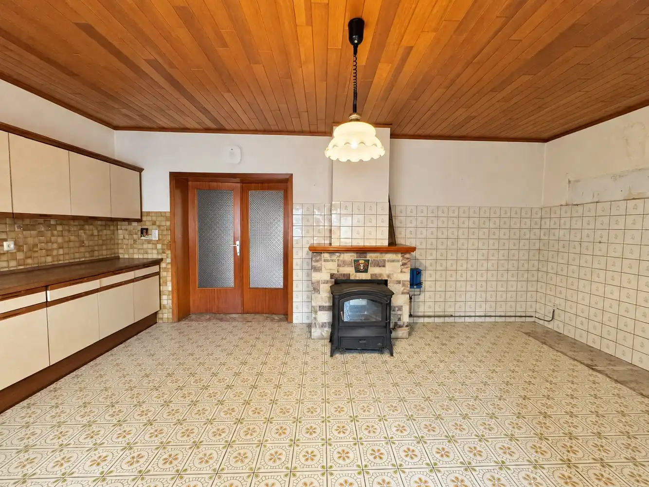 TE RENOVEREN RIJWONING (G.B.) foto 4