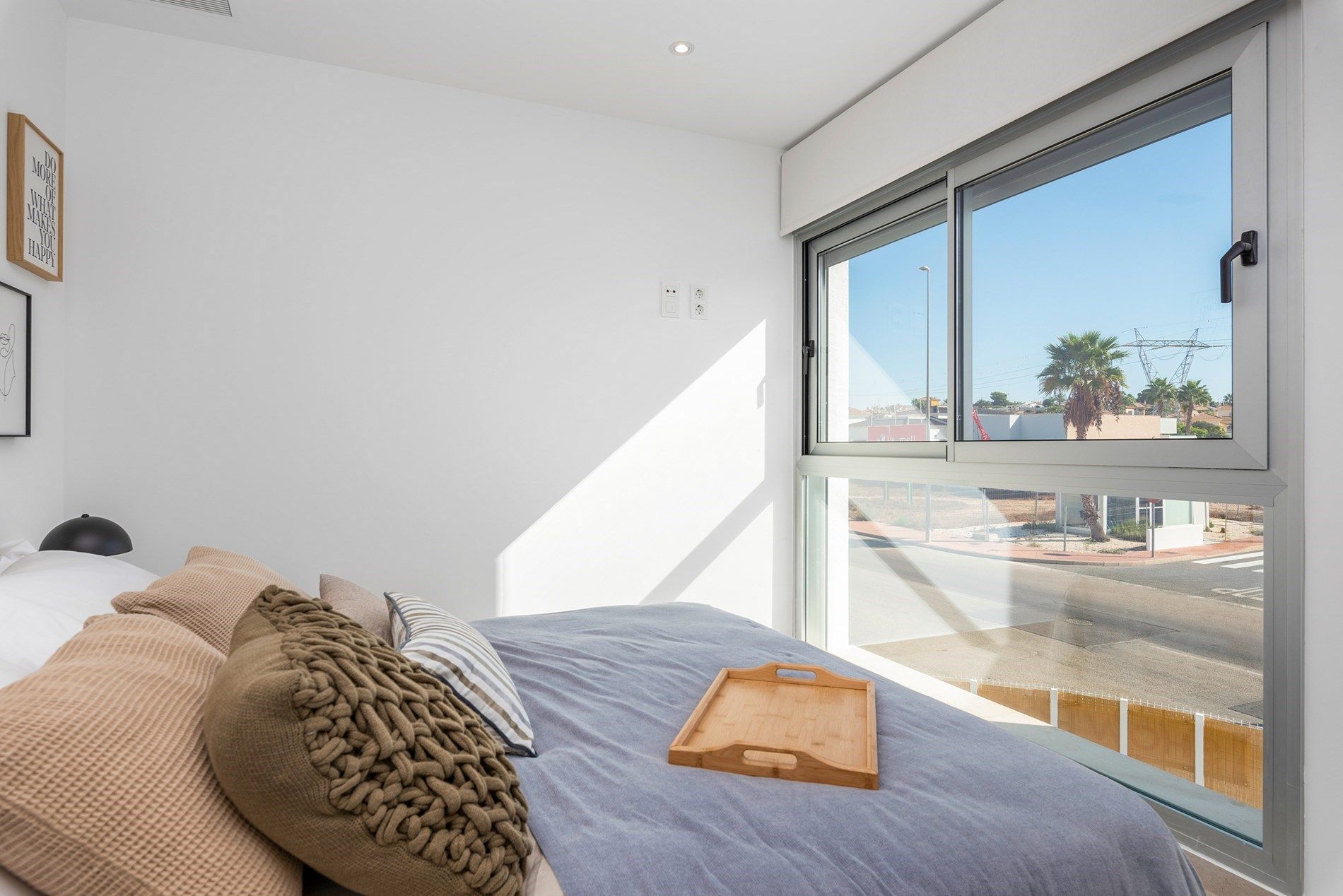 Vrijstaande villa op 700 meter van de Mar Menor in Los Alcazares, Murcia foto 17