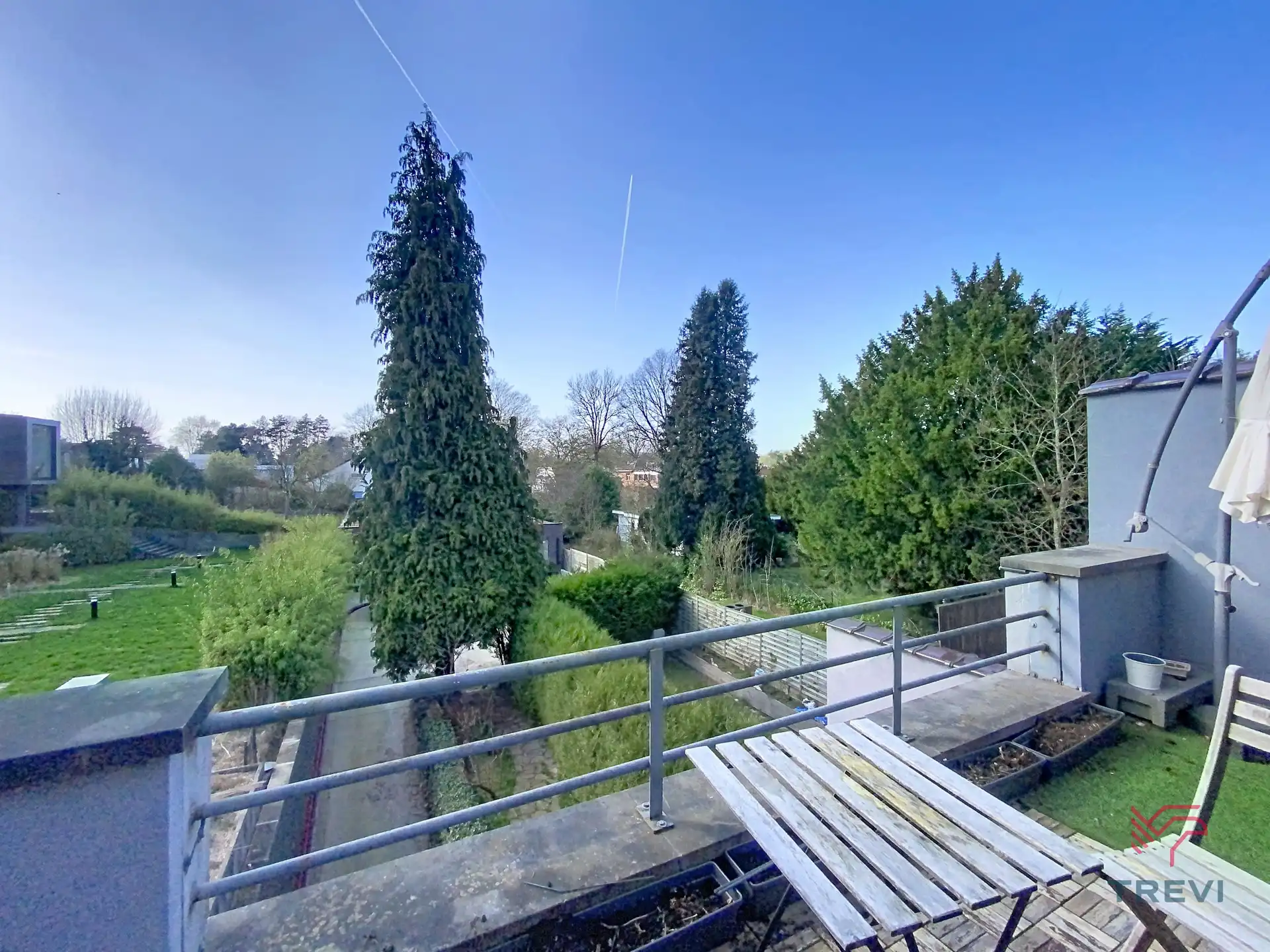 Duplex met 2 slaapkamers foto 18