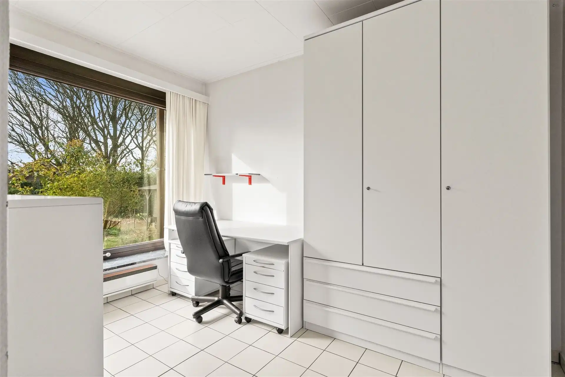 praktische woning op 1.160 m² grond met mooie epc waarde foto 15