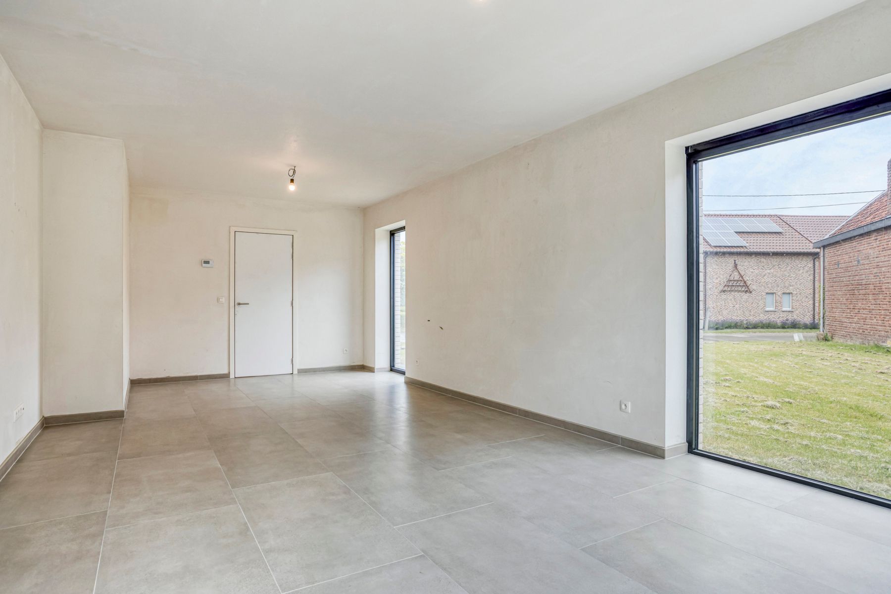 NIEUWBOUW BEN woning met garage en tuin. foto 4