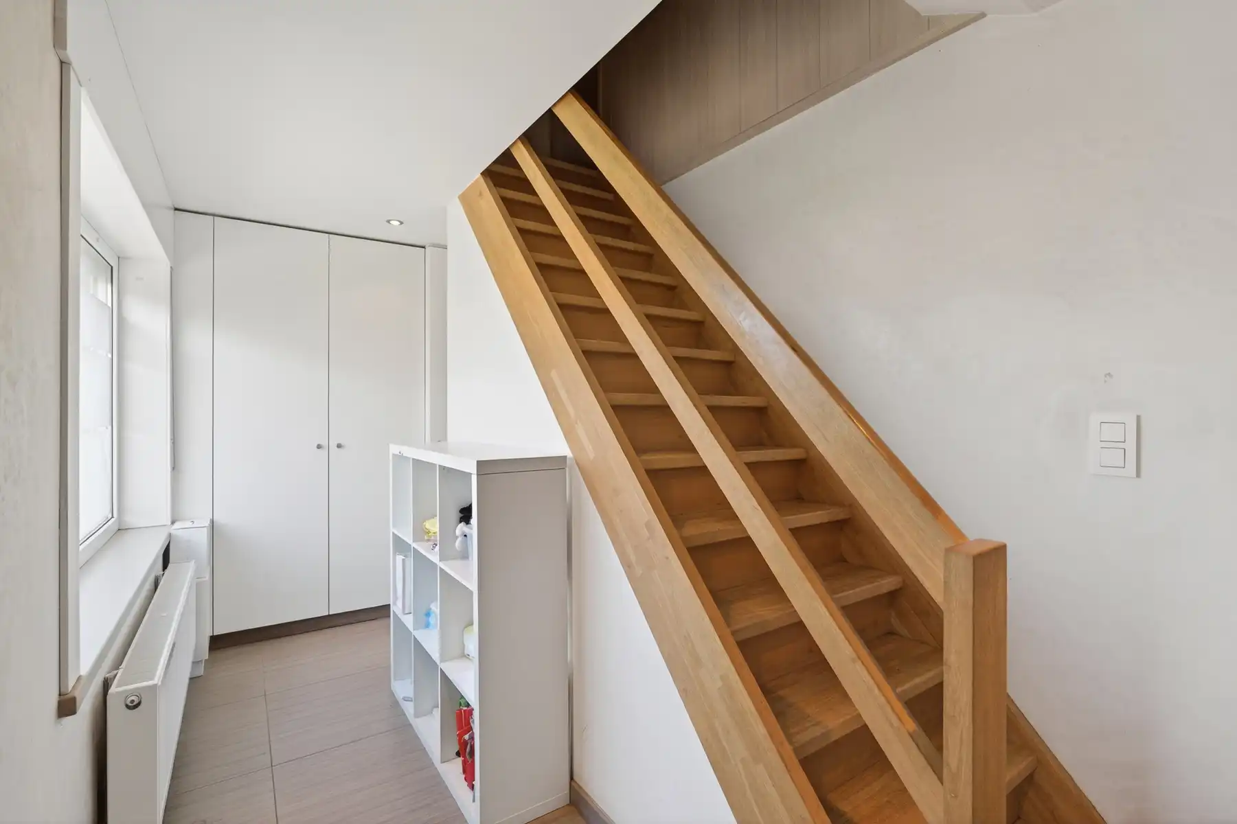 Instapklare en energiezuinige gezinswoning in Brakel! foto 8