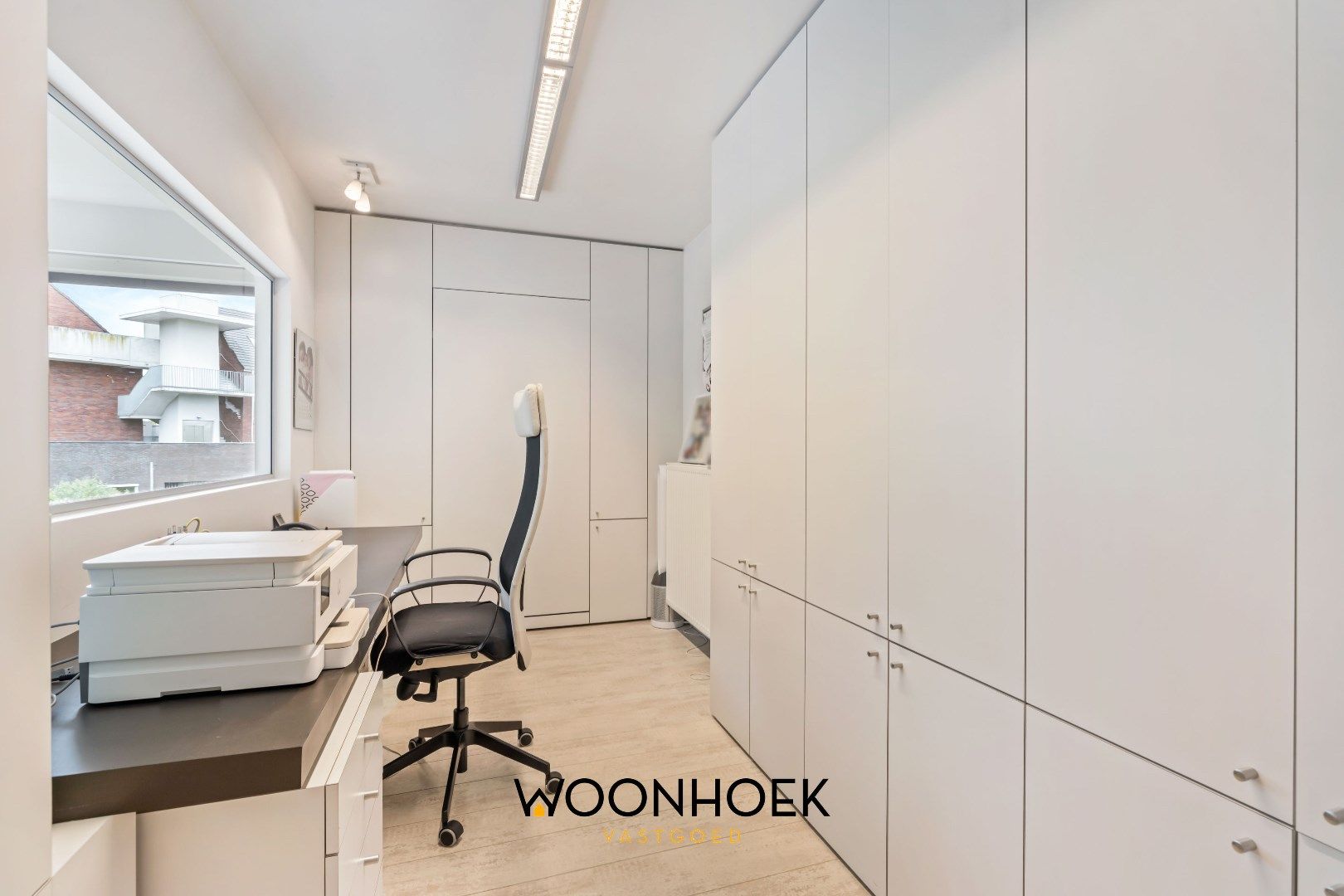 Luxueuze, 5 slpk-woning in kindvriendelijke wijk te Sint-Niklaas! foto 15