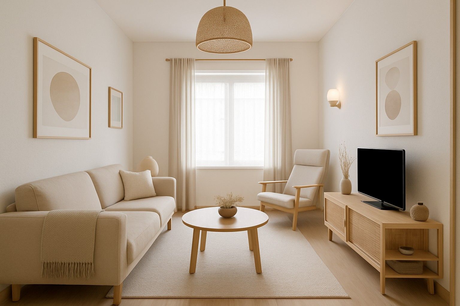 Op te knappen woning met tuin nabij de Gentbrugse Meersen foto 3