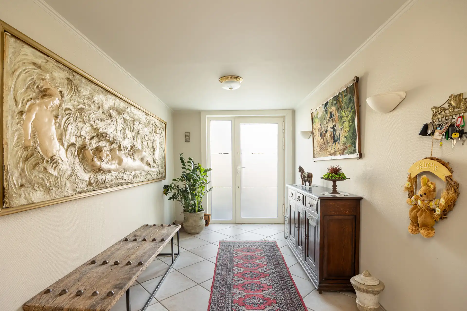 Instapklare energiezuinge ruime bel-etage op toplocatie foto 19