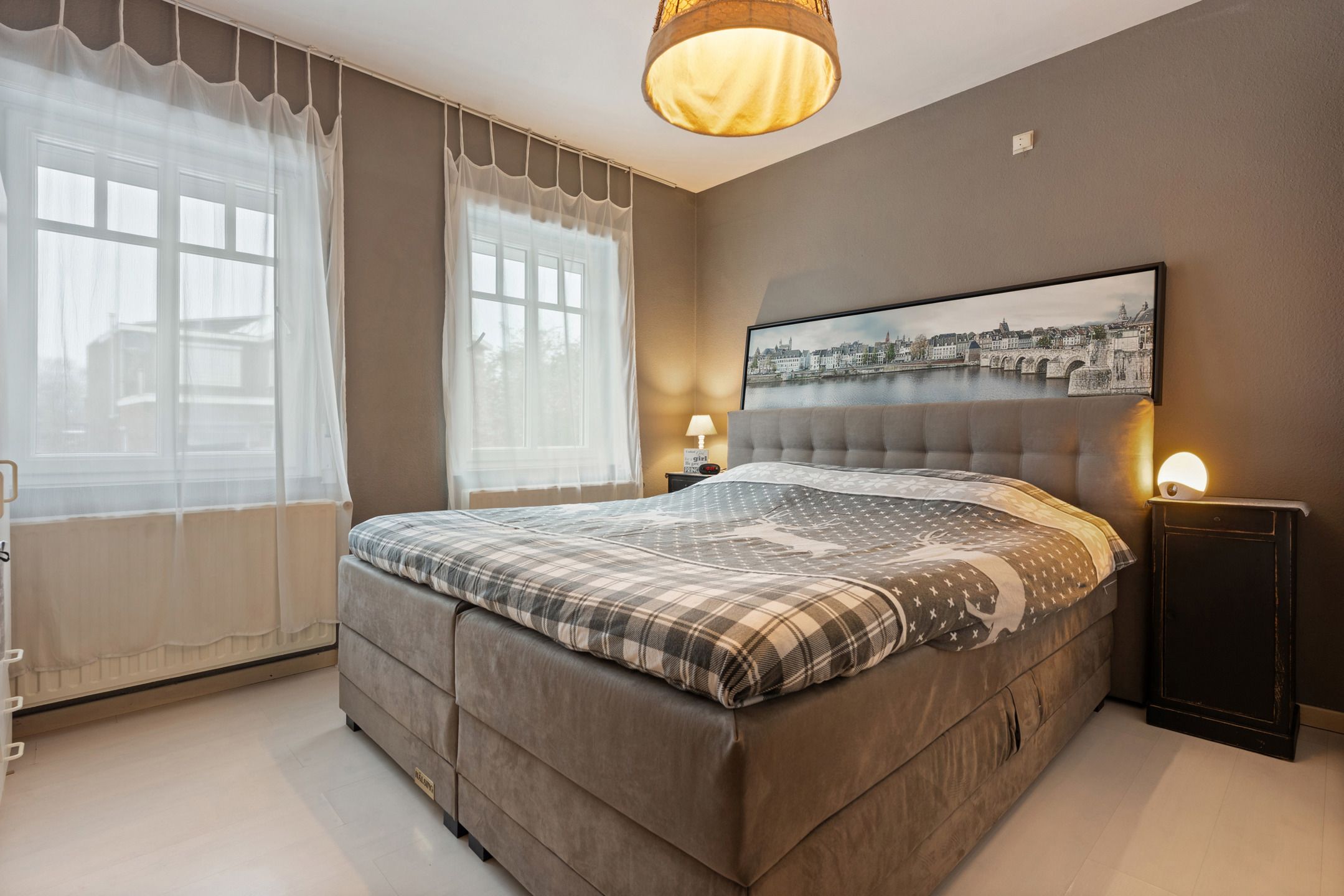 Karakteristieke woning te Kesselt op 8a92ca foto 6