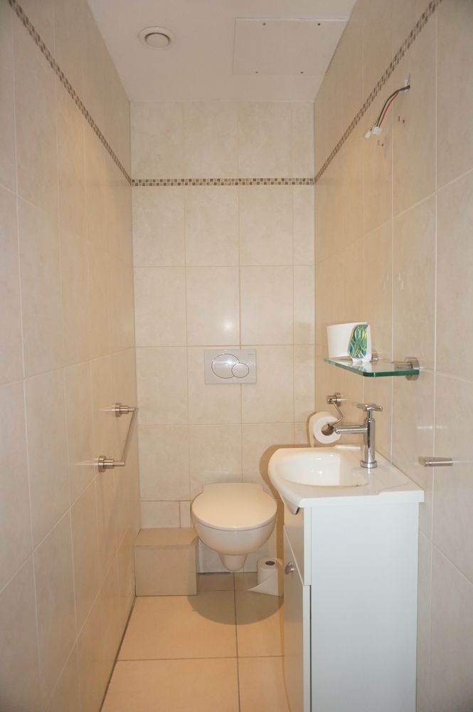 Appartement rustig gelegen in het centrum van Paal foto 7