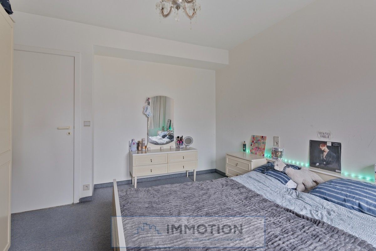 Appartement nabij station foto 12