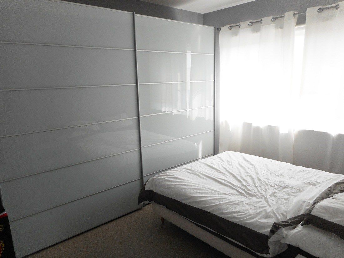 Gemeubeld appartement te Genk centrum foto 12