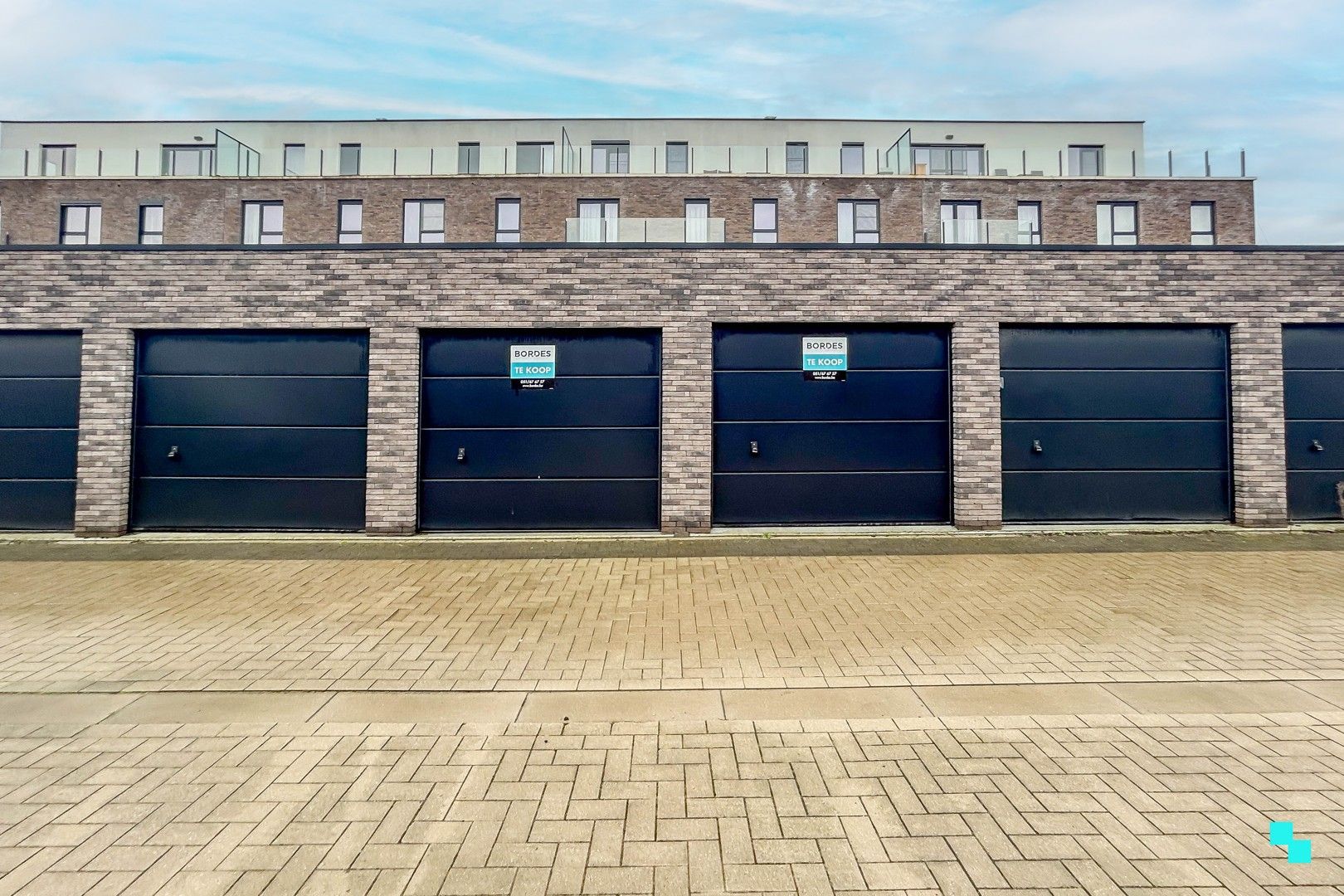 Garagebox te Emelgem foto 3