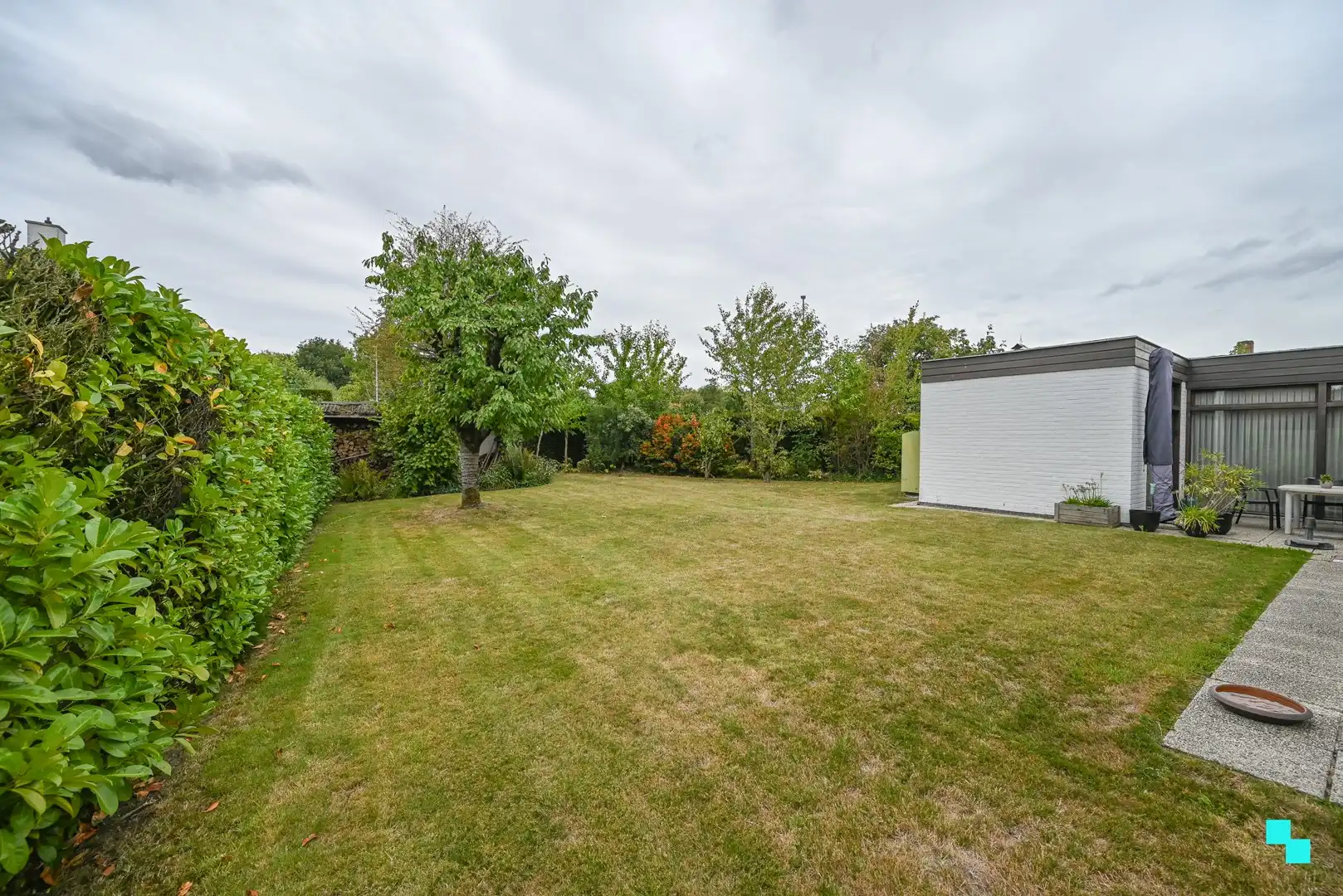 Fantastisch gelegen gelijkvloerse woning te Wallemote Izegem foto 15