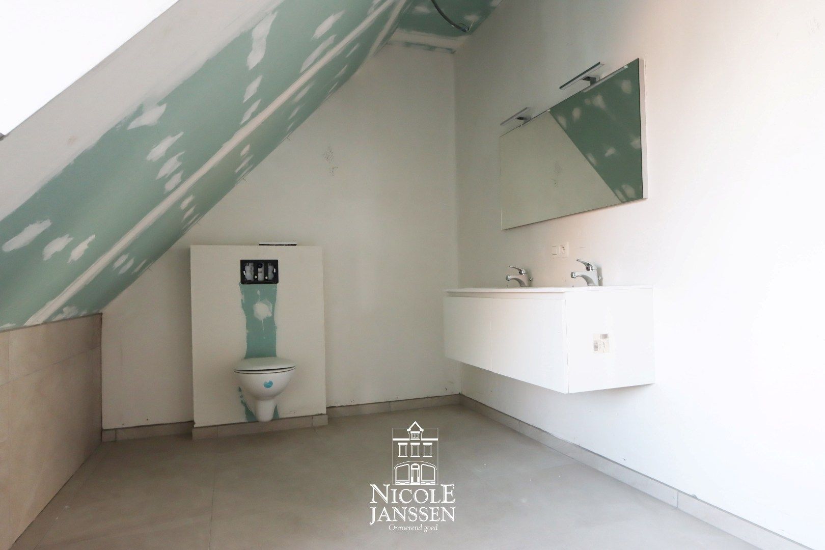 Duplex-appartement op 2e en 3e verdieping foto 14