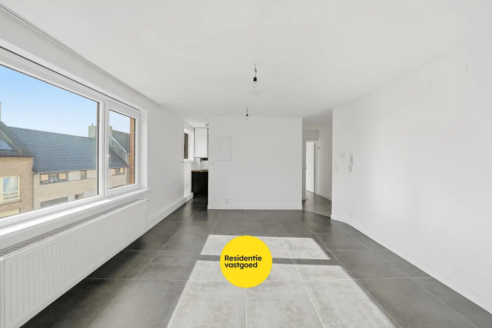 Instapklaar 2-slaapkamerappartement vlakbij de Spuikom foto 2