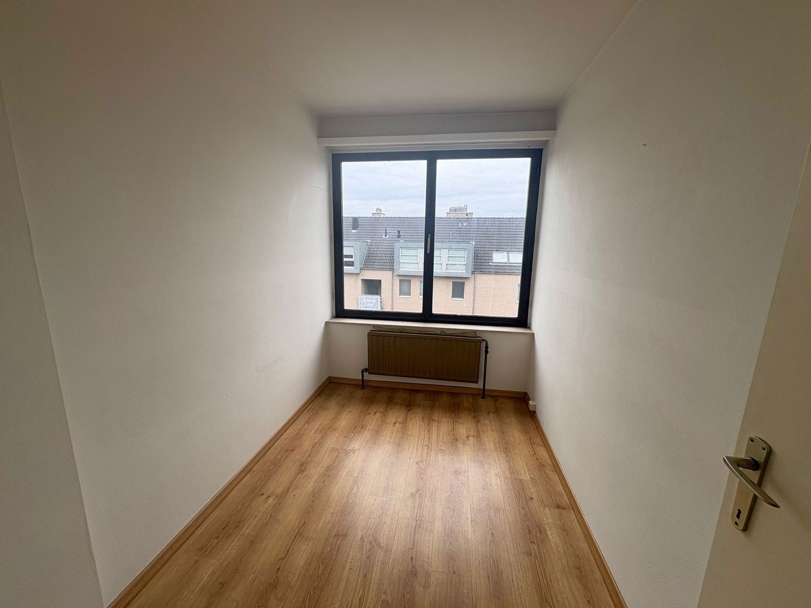 Ruim appartement met 2 slaapkamers en garagebox foto 5