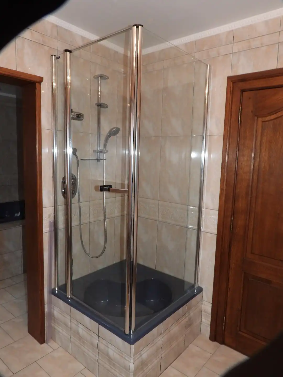 Karaktervolle woning op toplocatie in het hart van Sint truiden foto 7