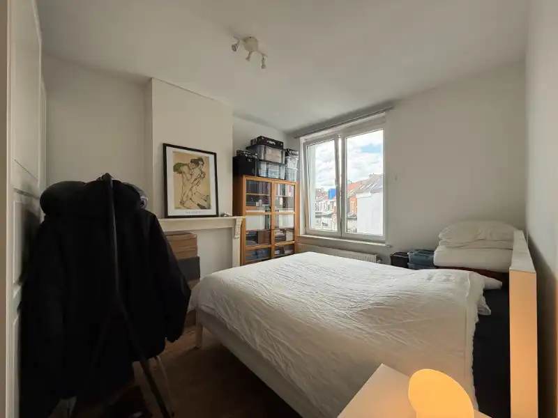 Leuke woning met gezellig terras foto 10