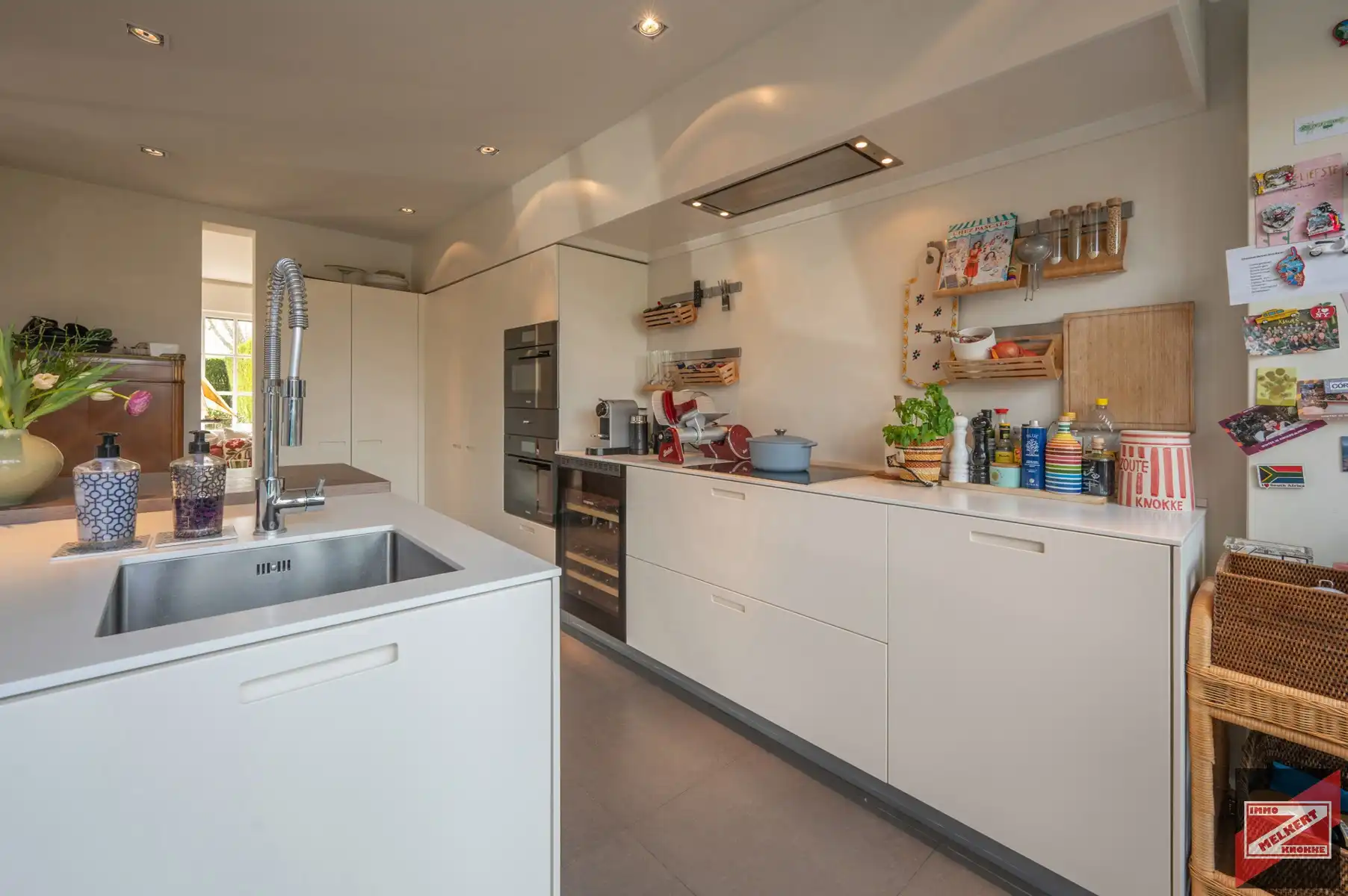 Halfopen te koop foto 11