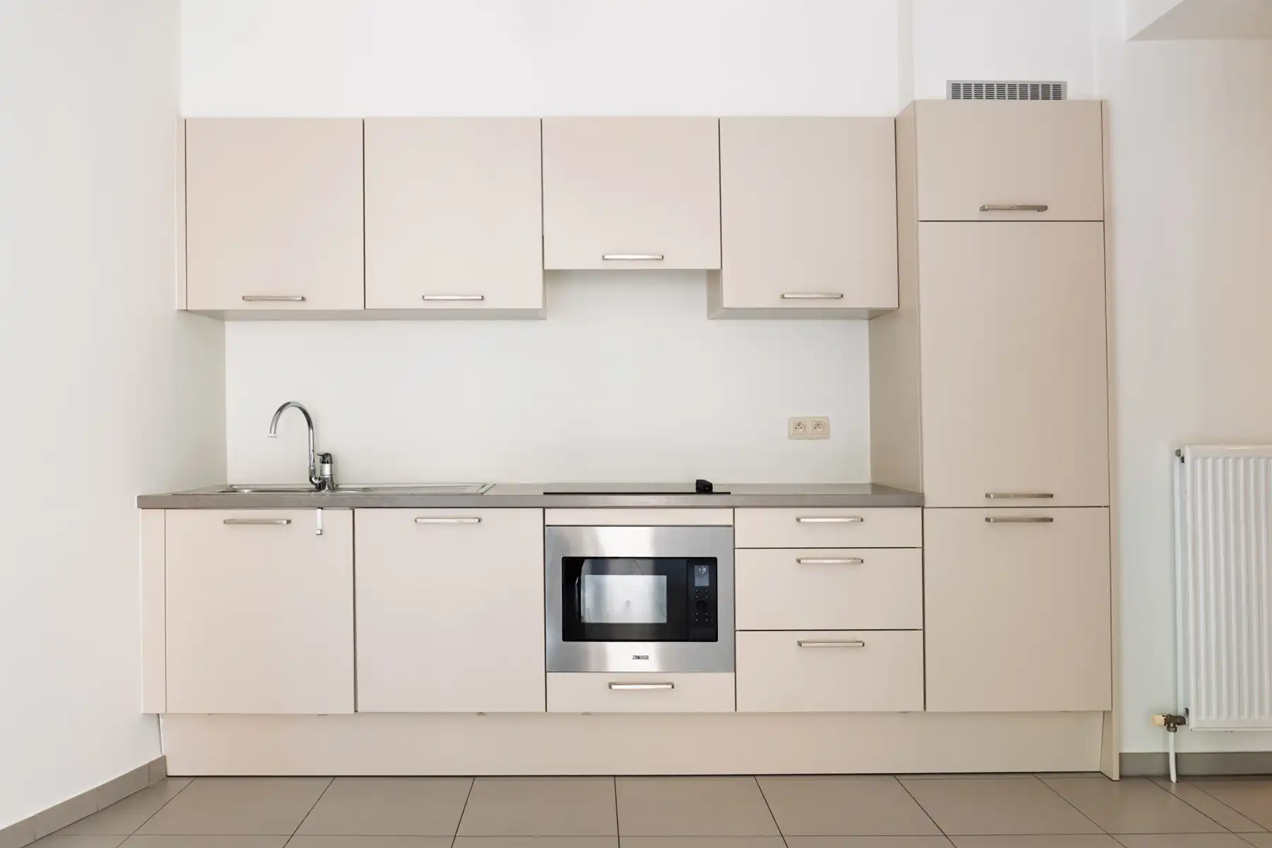 Appartement te huur foto 3