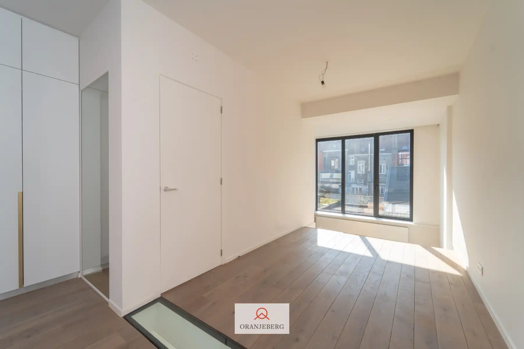 Prachtig afgewerkte woning met stadstuin vlakbij centrum Gent foto 30