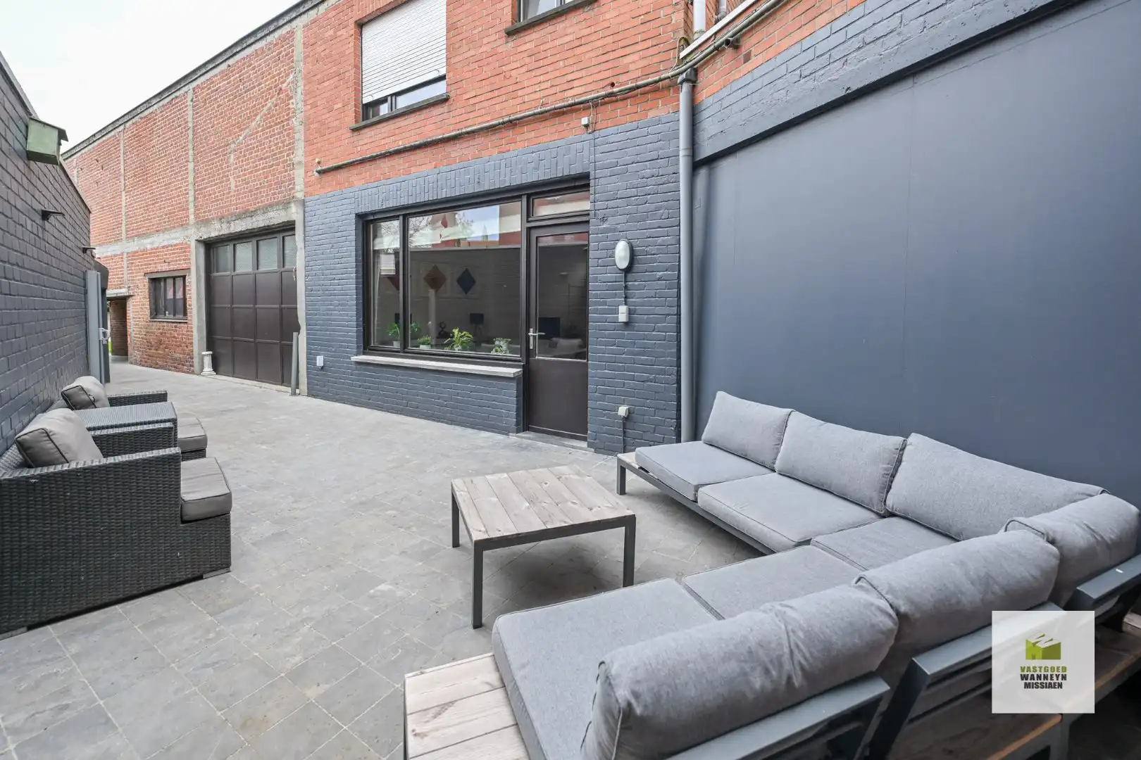 Centraal gelegen gezinswoning met 4 slaapkamer en ruim (230m2) polyvalent bijgebouw te Wingene foto 24