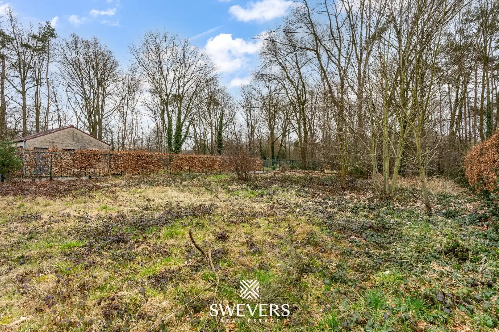 Unieke bouwgrond in Ham voor open bebouwing op 16a 62ca foto 7