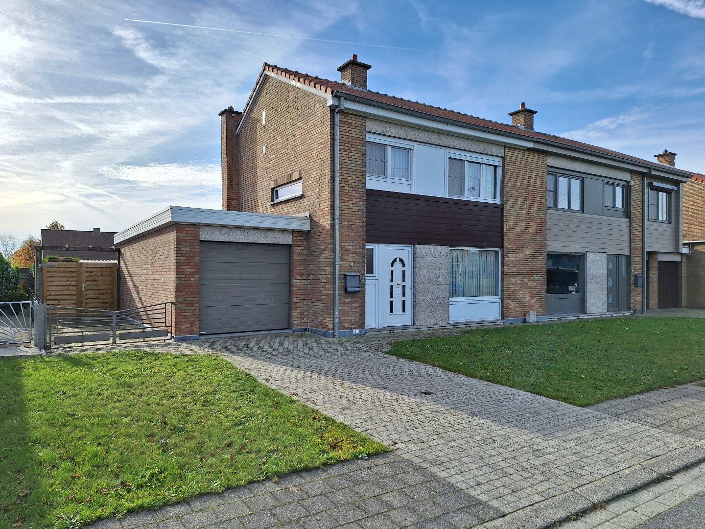 Huis te koop Den Akker 11 - - 8730 Beernem