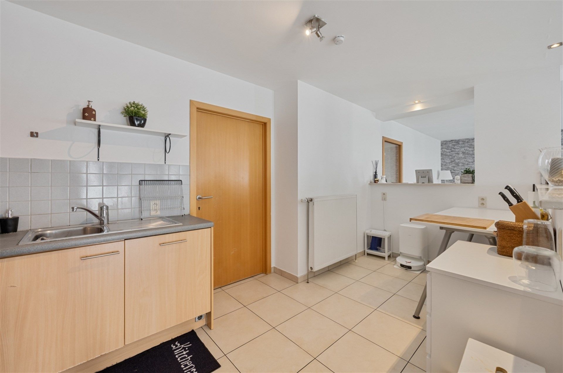 Ruim appartement 3 slaapkamers en vlot bereikbare ligging foto 6