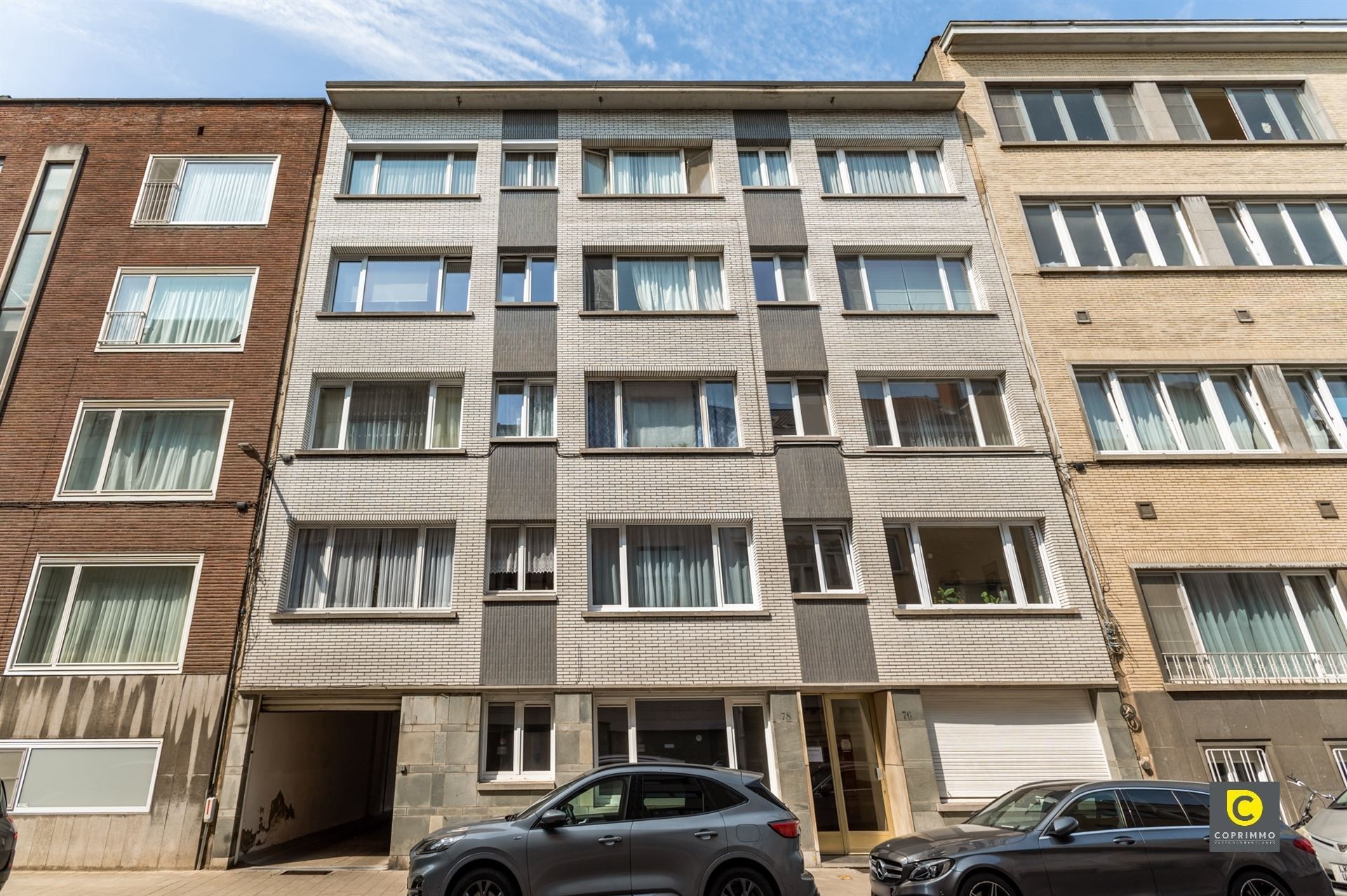 Gelijkvloers appartement nabij Stadspark foto 13