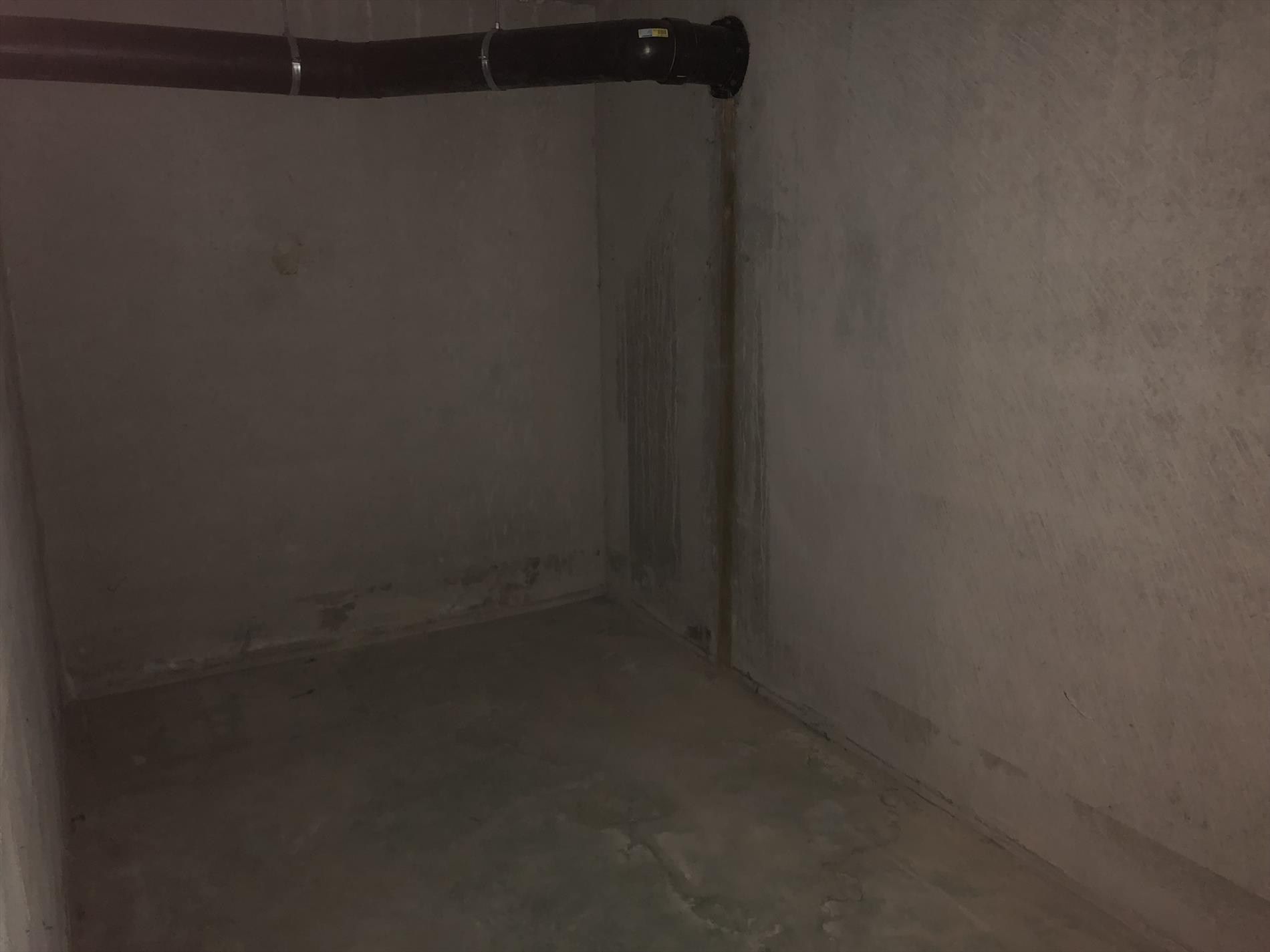 Gelijkvloers appartement met 1 slpk en terras foto 13