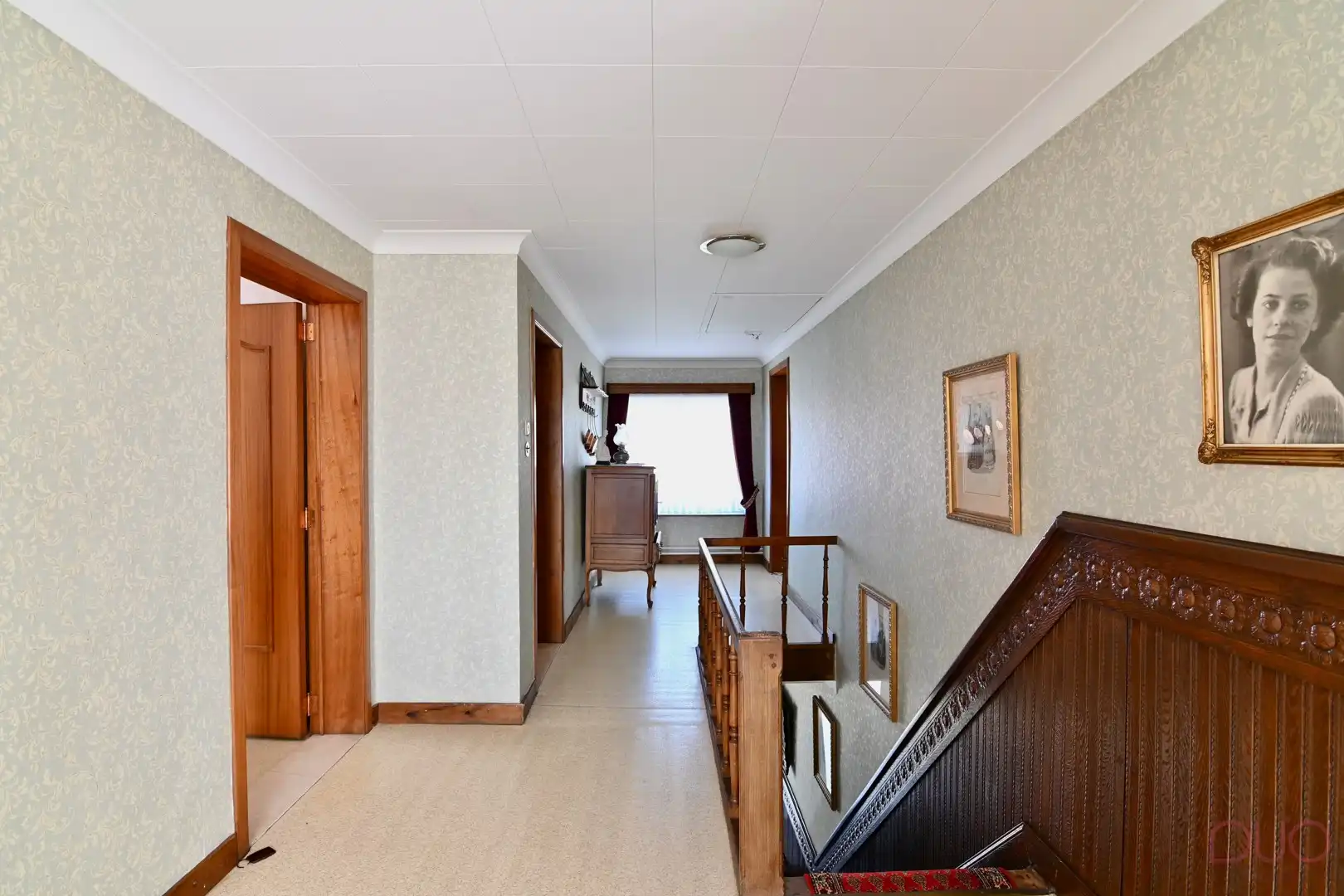 Te renoveren hoevewoning op een perceel 29a 55ca rustig gelegen in het rustige Halle-Booienhoven foto 14