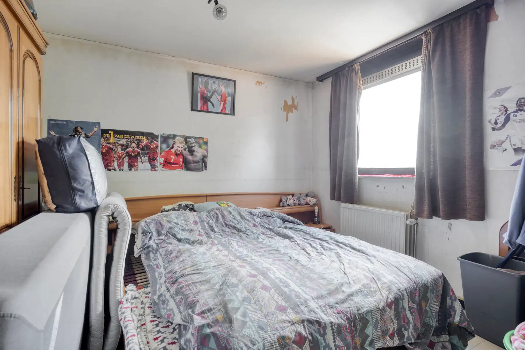 Goed en rustig gelegen woning met 3 slaapkamers en tuin foto 15