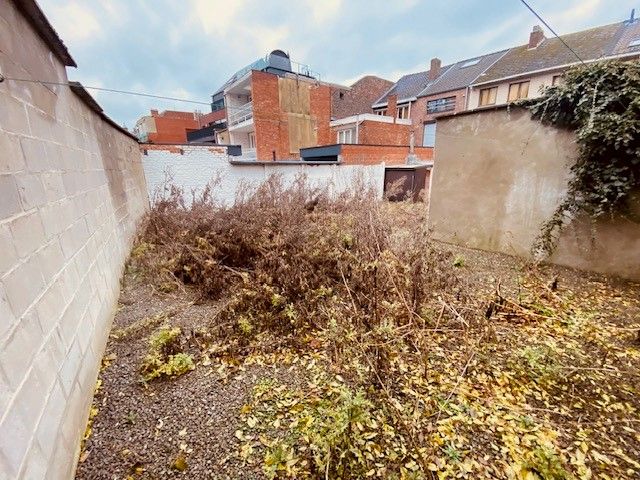 Mooie woning in hartje historisch Sint-Truiden foto 26