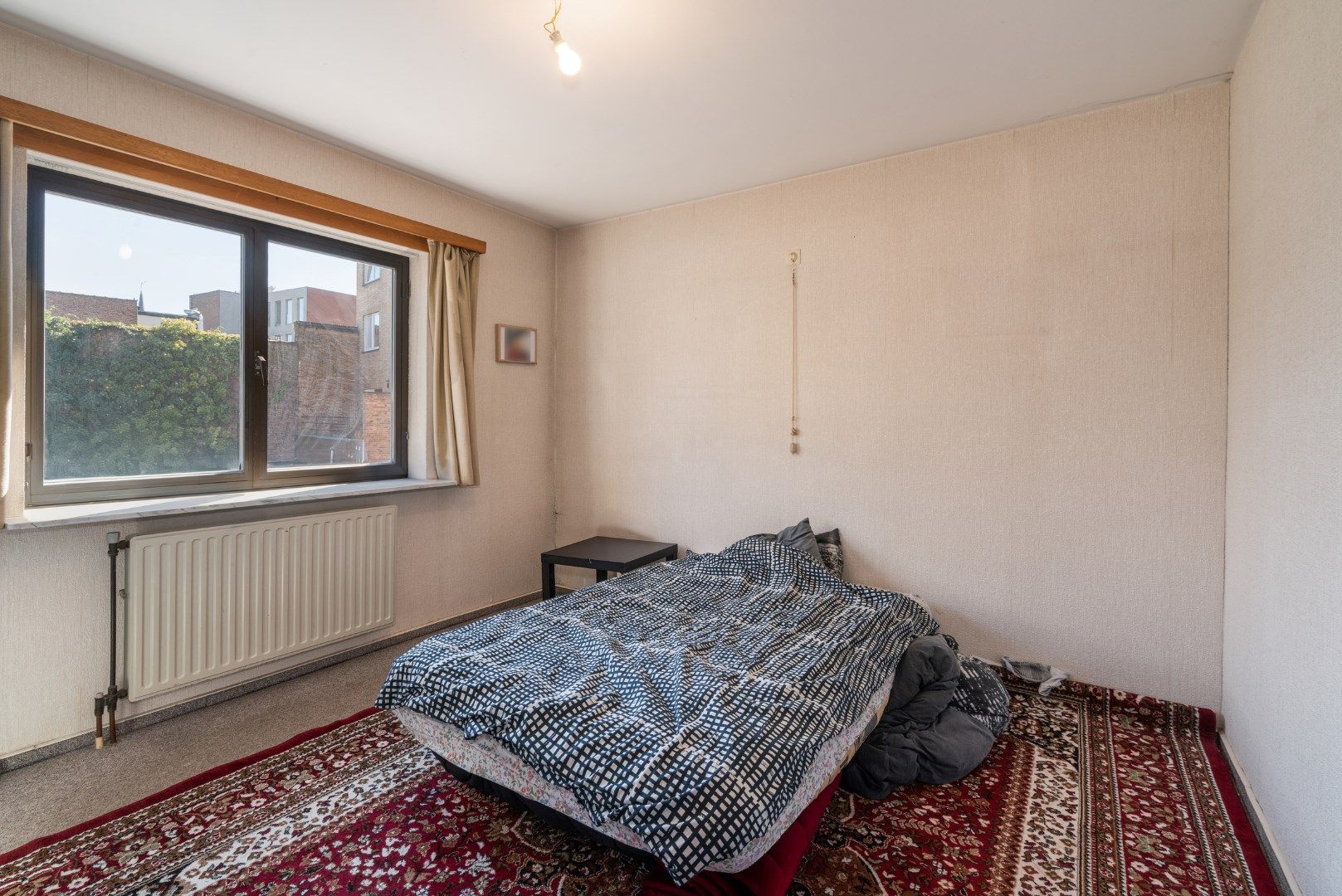 RUIM APPARTEMENT MET 2 SLAAPKAMERS OP TOPLOCATIE foto 9