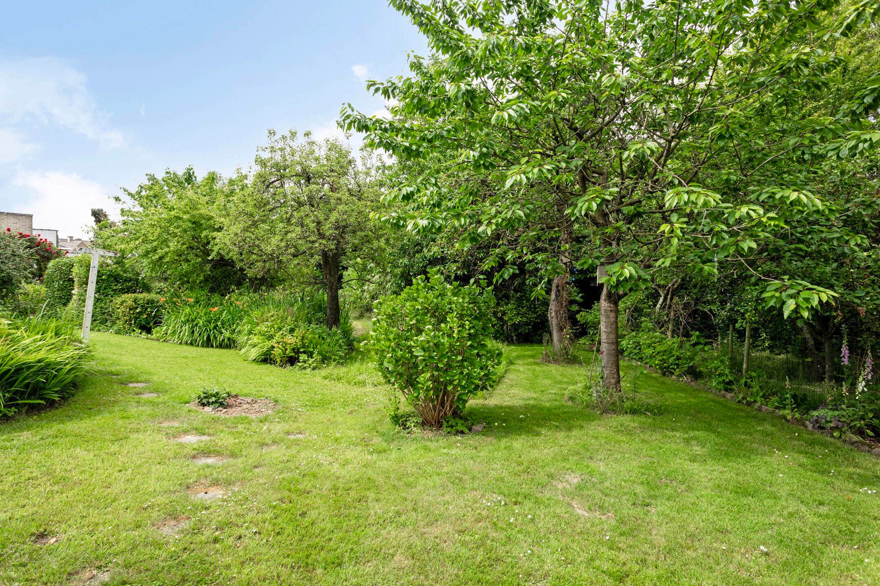 Villa met 4 slpk, tuin, garage en uitbreidingsmogelijkheden! foto 25