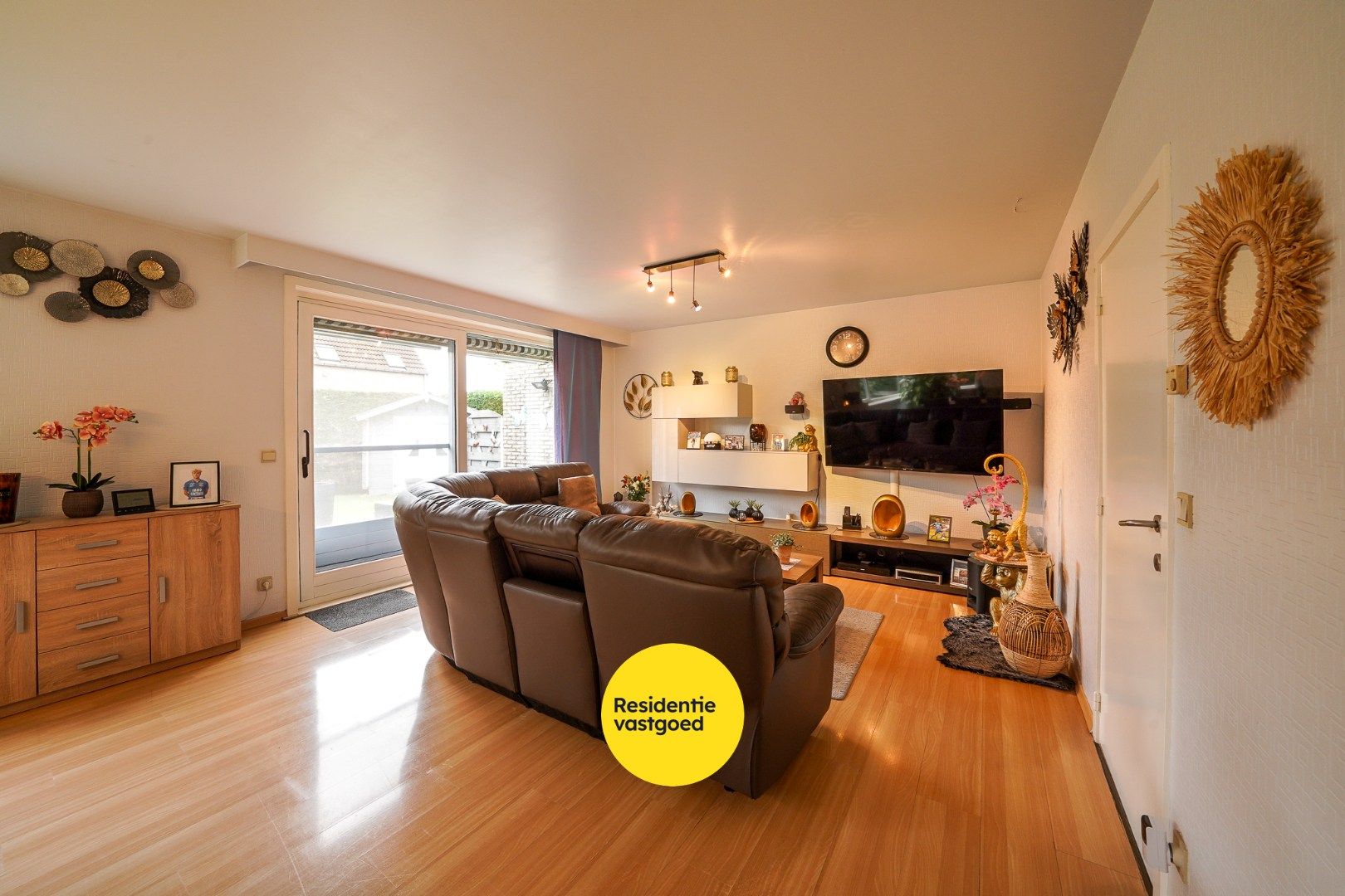 Alleenstaande woning in rustige woonwijk te Oostende (Stene) foto 5