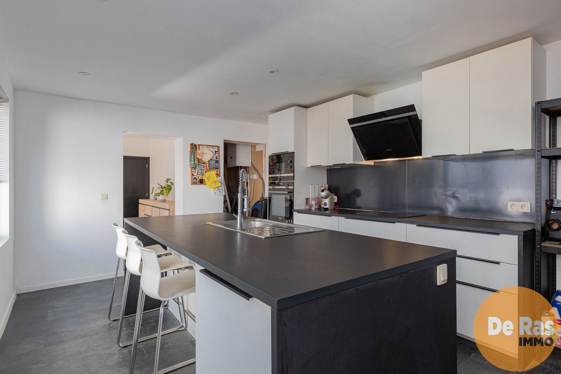 HAALTERT - rustig gelegen HOB met 3 slpk en tuin! foto 7