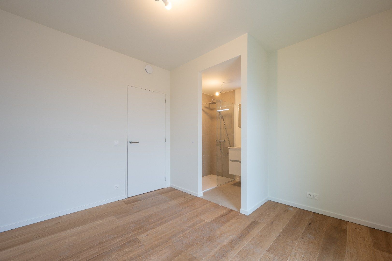 Duplexappartement met zuidoost oriëntatie en ruim terras 10m² foto 14