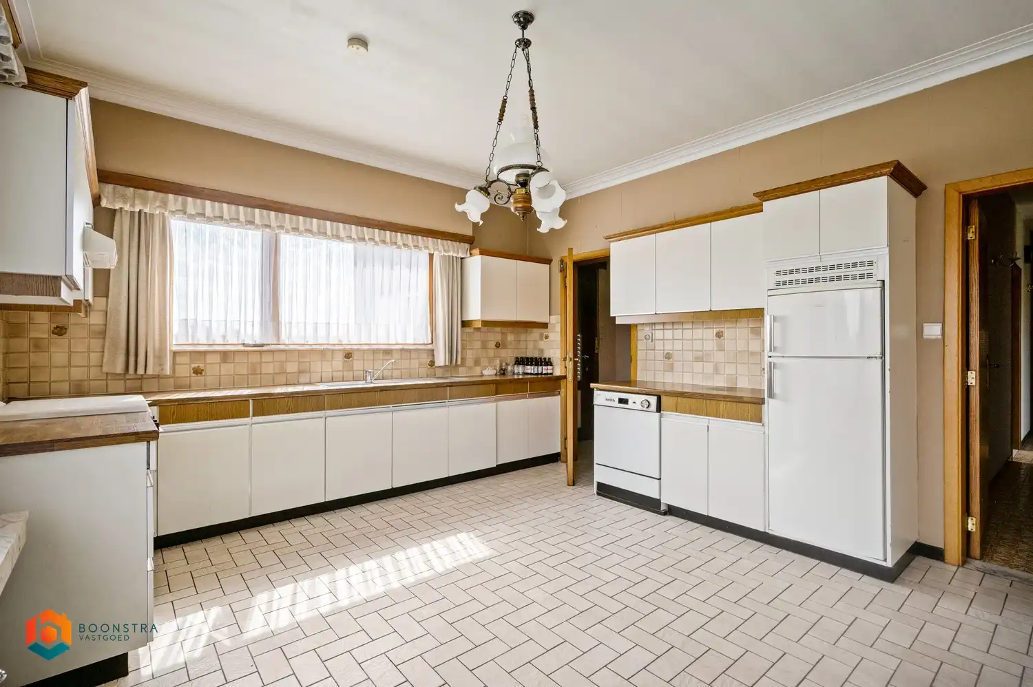 Landelijke woning met 3 slpkrs en tuin op perceel van 1998 m² te Putte foto 9