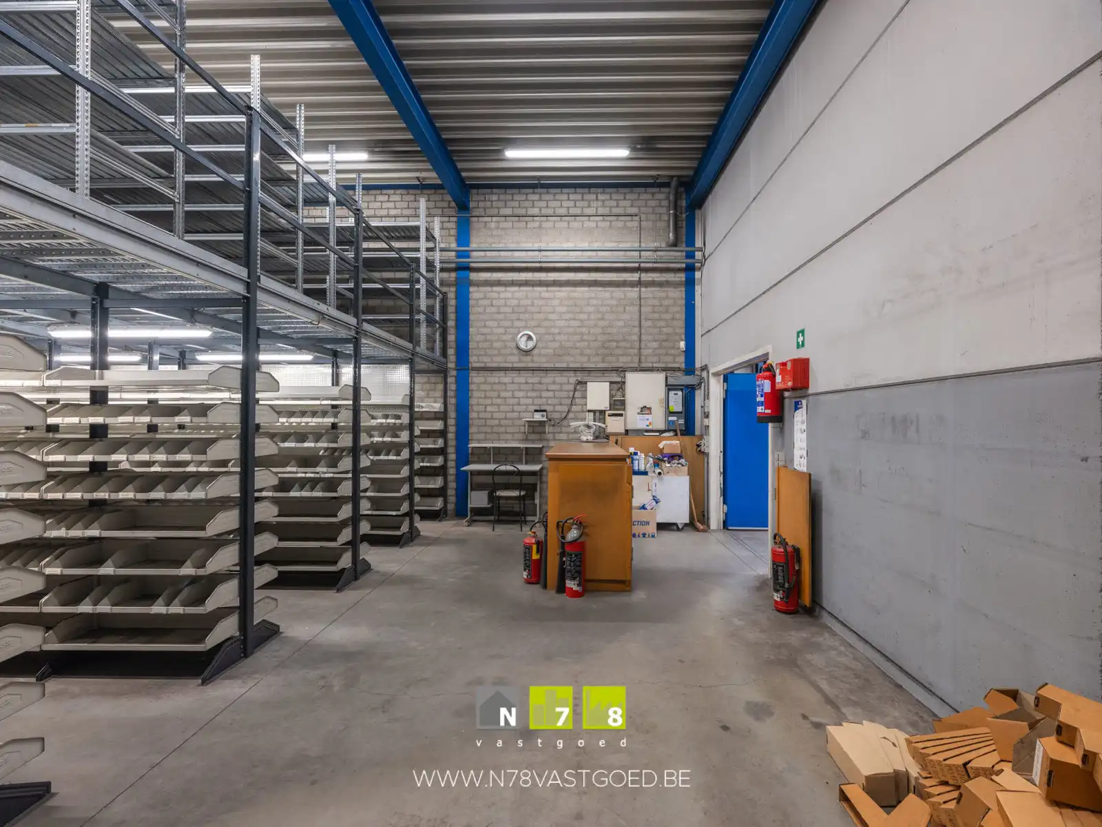 Commercieel te koop foto 22