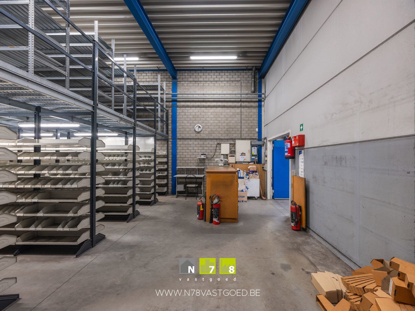 Commercieel te koop foto 22