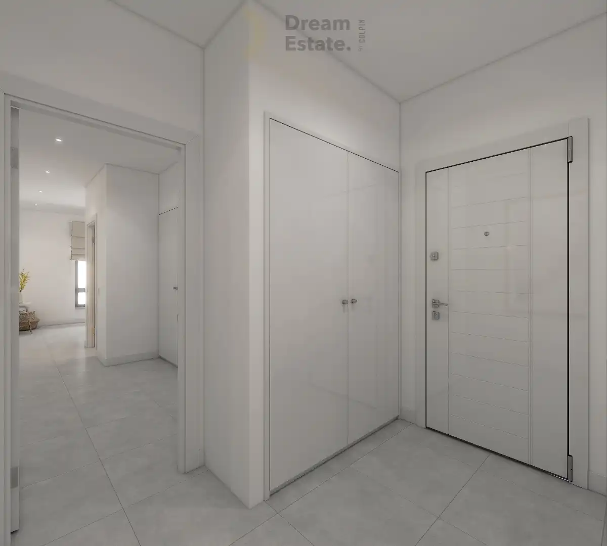 Nieuwbouw appartementen in centrum Altea foto 18