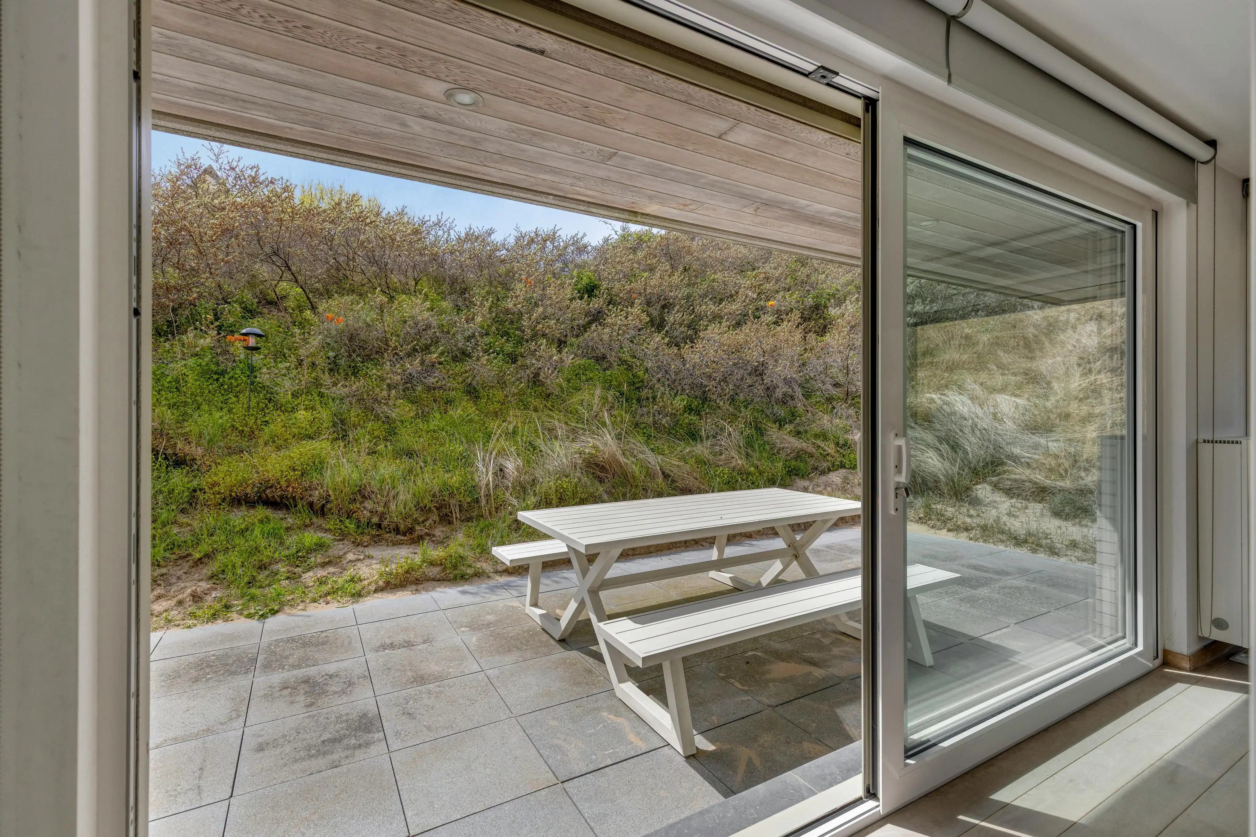 Uniek appartement met vier slaapkamers te koop in Koksijde! foto 20