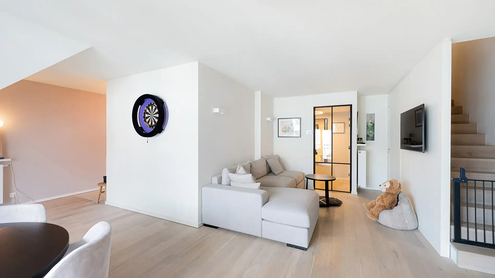 Penthouse in Duinenwater te koop foto 6