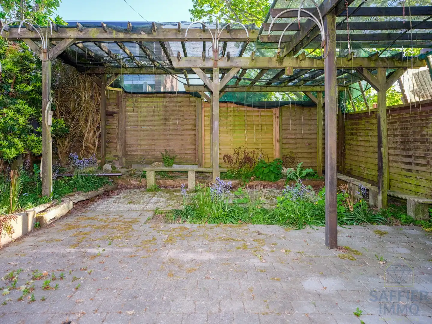 Ruim wonen in een rustige wijk in Deerlijk foto 18