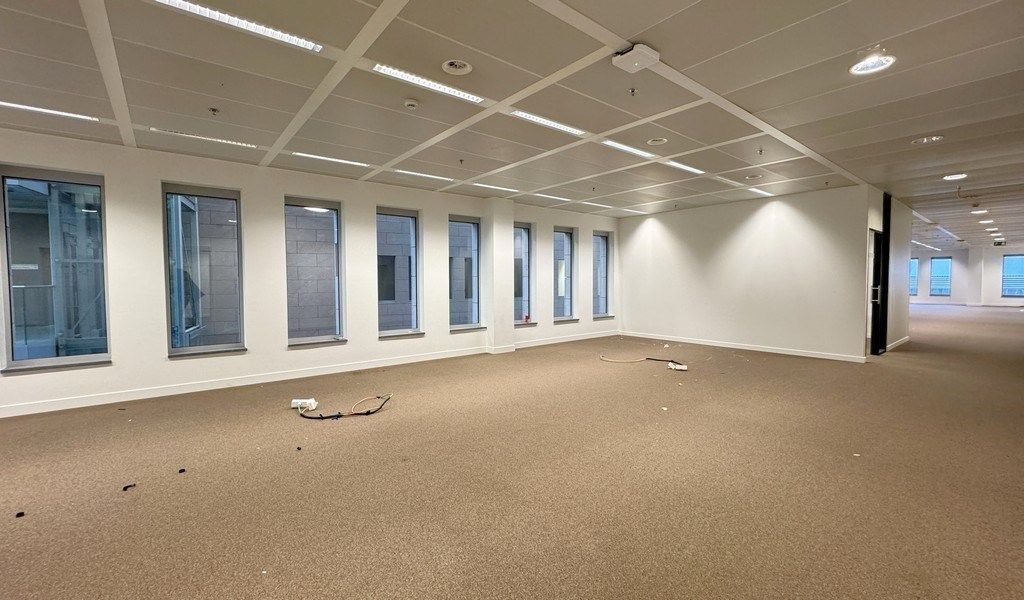 Kantoren te huur in Zuiderpoort Office Park in Gent foto 7