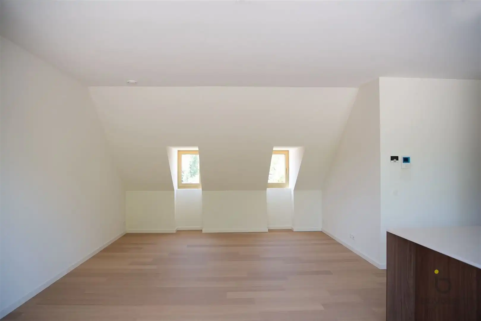 Beleef luxe, comfort en energiezuinigheid in een karaktervolle architectuur. foto 10