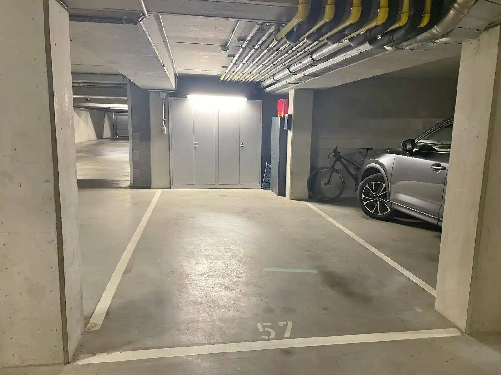 Appartement te huur foto 32
